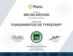 TypeScript