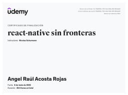 React Native